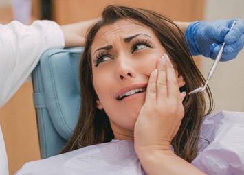 درمان درد دندان در منطقه ۱۰