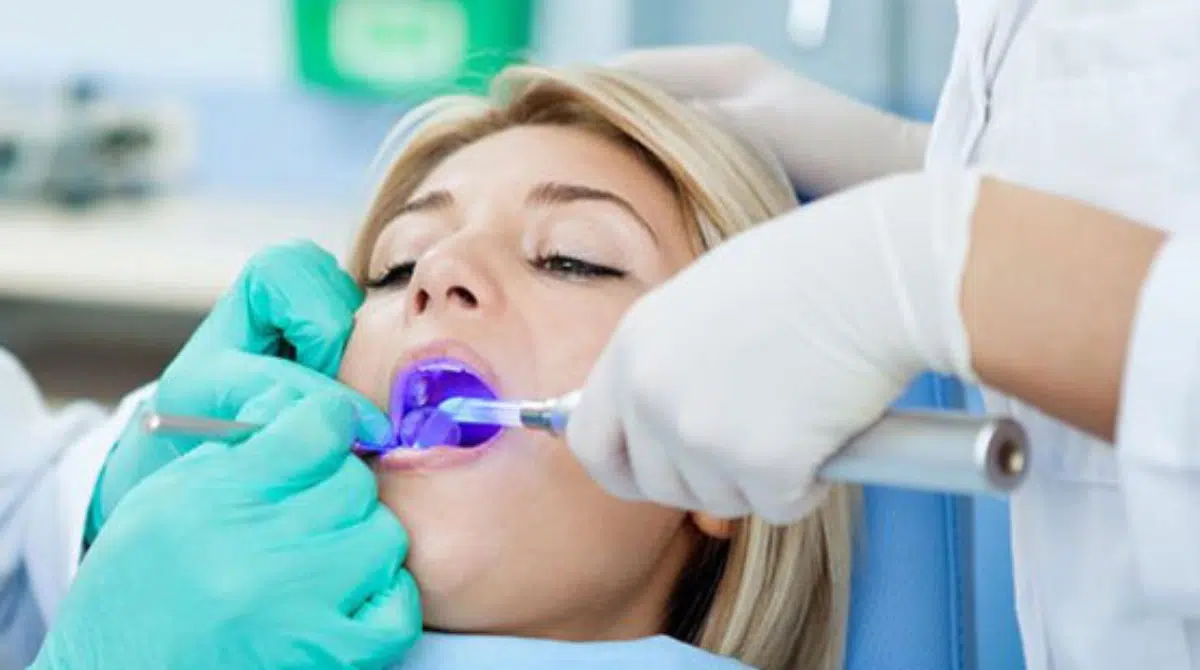 دندانپزشکی VIP