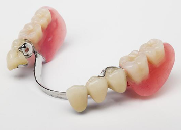 پروتز دندان در جیحون